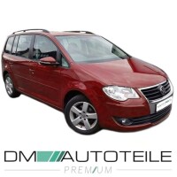 VW Touran Facelift 06-10 Model Front Right Wing Panel PAINTE