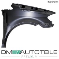 VW Touran Facelift 06-10 model Wing Panel Front Left PAINTED