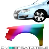 Wing Fender Front Left PAINTED fits for  gallery