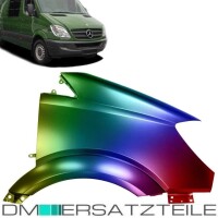 Set Mercedes Sprinter Pritsche Kasten (9 gallery