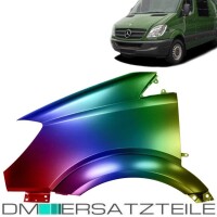 Set Mercedes Sprinter Pritsche Kasten (9 gallery