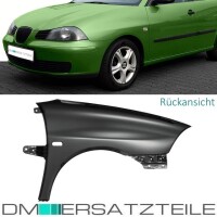 Set Seat Cordoba Ibiza III Kotflügel Fender Left Front 