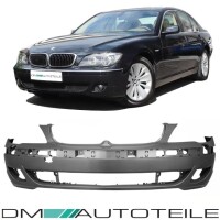 BMW 7-Series E65 Front Bumper Facelift f gallery