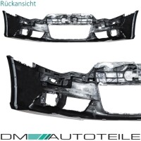 NEW & PAINTED Audi A6 4G C7 Saloon Estate Front Bumper p