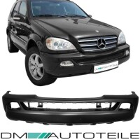 Mercedes ML W163 Facelift Front Bumper 0 gallery