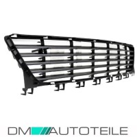 Opel Corsa C Facelift Cover Central Grille for Front Bumper 
