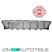 Opel Corsa C Facelift Cover Central Grille for Front Bumper 