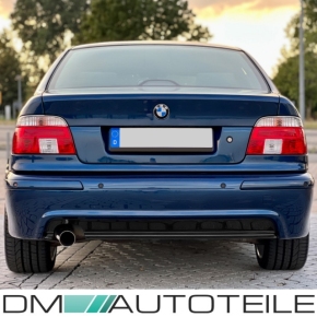 Rückleuchten / Heckleuchten für BMW E39 Vorfacelift Limousine im Facelift Celis Design in Rot Weiß