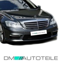LED Tagfahrlicht / LED Nebelscheinwerfer SET für Merced