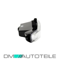 LED Tagfahrlicht / LED Nebelscheinwerfer SET für Merced