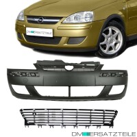 Set  Opel Corsa C Combo Stoßstange gallery