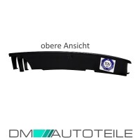 Set VW Polo 9N Grille Set Fog Lights Cover LEFT+RIGHT for Fr