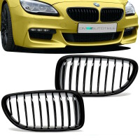 Sport -Performance Front Grille Kidney B gallery