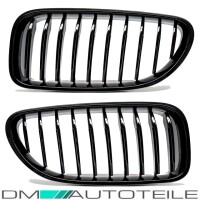Sport-Performance Kühlergrill für BMW 6er F12 / F1