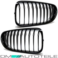 Sport-Performance Kühlergrill für BMW 6er F12 / F1
