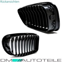 Sport-Performance Kühlergrill für BMW 6er F12 / F1