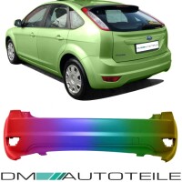 Set Lackiert Ford Focus 4-Türer DA3 gallery