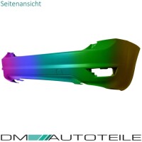 Set Lackiert Ford Focus 4-Türer DA3 Stoßstange St