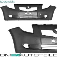 Set Lackiert Toyota Yaris P9 Vor-Facelift Stoßstange v