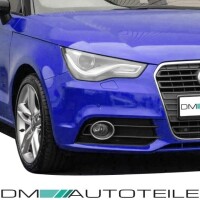 Audi A1 8X Front Bumper Corner Right for SRA & PDC Year 