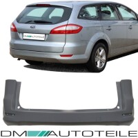 Ford Mondeo MK4 Turnier Estate Rear Bump gallery