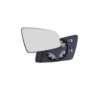 Spiegelglas Außenspiegel links f&u gallery