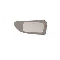 Spiegelglas rechts konvex für Opel  gallery