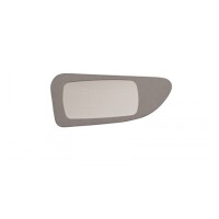 Spiegelglas links konvex für Opel M gallery