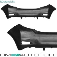 Set Lackiert Toyota Yaris XP13 Vorfacelift Heck Stoßf&