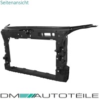 Skoda Fabia 5J / Roomster Front Maske Panel 2010> 2