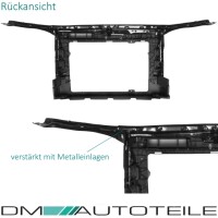 Skoda Fabia 5J / Roomster Front Maske Panel 2010> 3