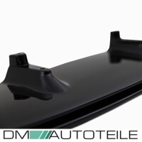 SPORT-Performance Front SPOILER SPLITTER Black Gloss fits on