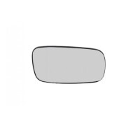 Spiegelglas links f&uuml;r Renault Clio III Megane II...
