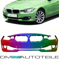 Set Lackiert Bmw 3er F30 F31 Stoßs gallery