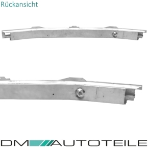 Stoßstangenträger Aluminium Verstärkung vorne Aluträger passend für BMW F30 F31