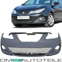 Seat Ibiza 6J5 6J8 Stoßstange Sto& gallery