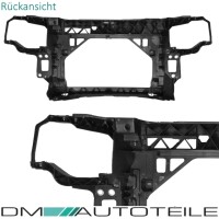 Seat Ibiza IV  Front Maske Panel 2008-03/2012 all Models wit