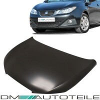 Seat Ibiza 6J5 6J8 Pre Facelift up 2008- gallery