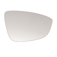 Spiegelglas rechts beheizbar konvex f&uuml;r VW EOS...