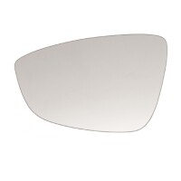 Spiegelglas links beheizbar f&uuml;r VW EOS Jetta...