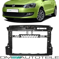 Vw Polo 6R Diesel Front Maske Panel Year gallery
