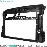 Vw Polo 6R Diesel Front Maske Panel Year 09-14 2