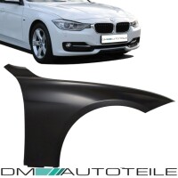 Bmw 3-Series F30 F31 Wing Front Fender R gallery