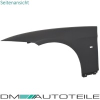 Bmw 3-Series E92 E93 Fender Front Wing Left ABS 06-14 Coupe 