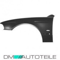 BMW E39 Wing Right Fender Front 95-03 al gallery