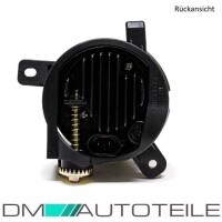 Voll-LED-Nebelscheinwerfer SET für A4 B8 / A6 4F / Q5 8