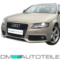 Voll-LED-Nebelscheinwerfer SET für A4 B8 / A6 4F / Q5 8