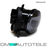 Voll-LED-Nebelscheinwerfer SET für A4 B8 / A6 4F / Q5 8