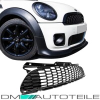 Mini Cooper R56 R57 R58 R59 Front Grille Replacement SET 3-p