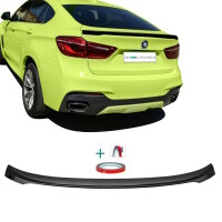 Sport-Sport-Performance Rear Trunk Roof  gallery